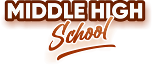 TEXT MIDDLE