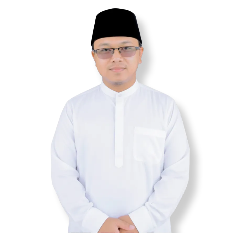 Photo: Director of Diniyyah Program