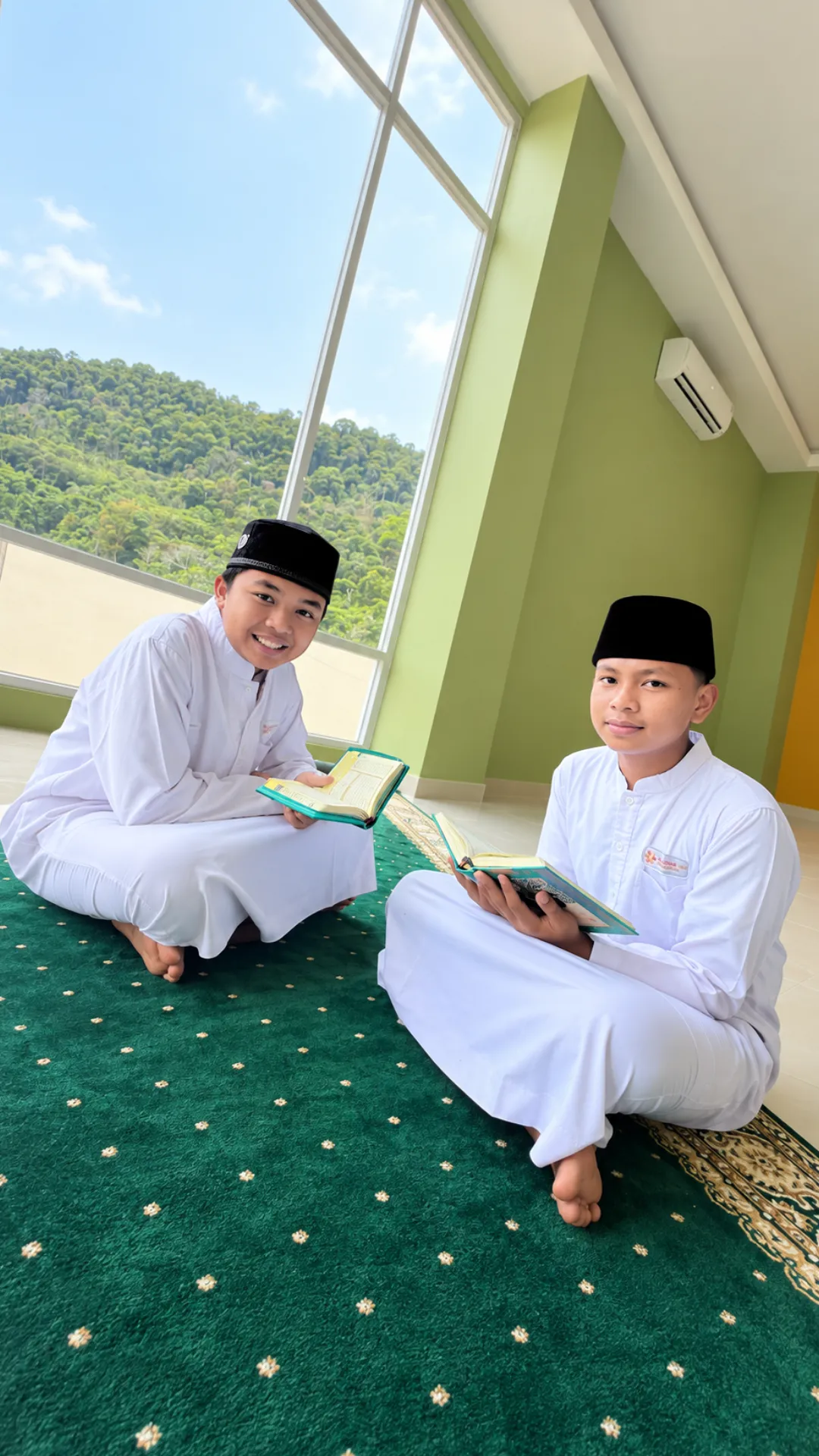 Tahfidz photo