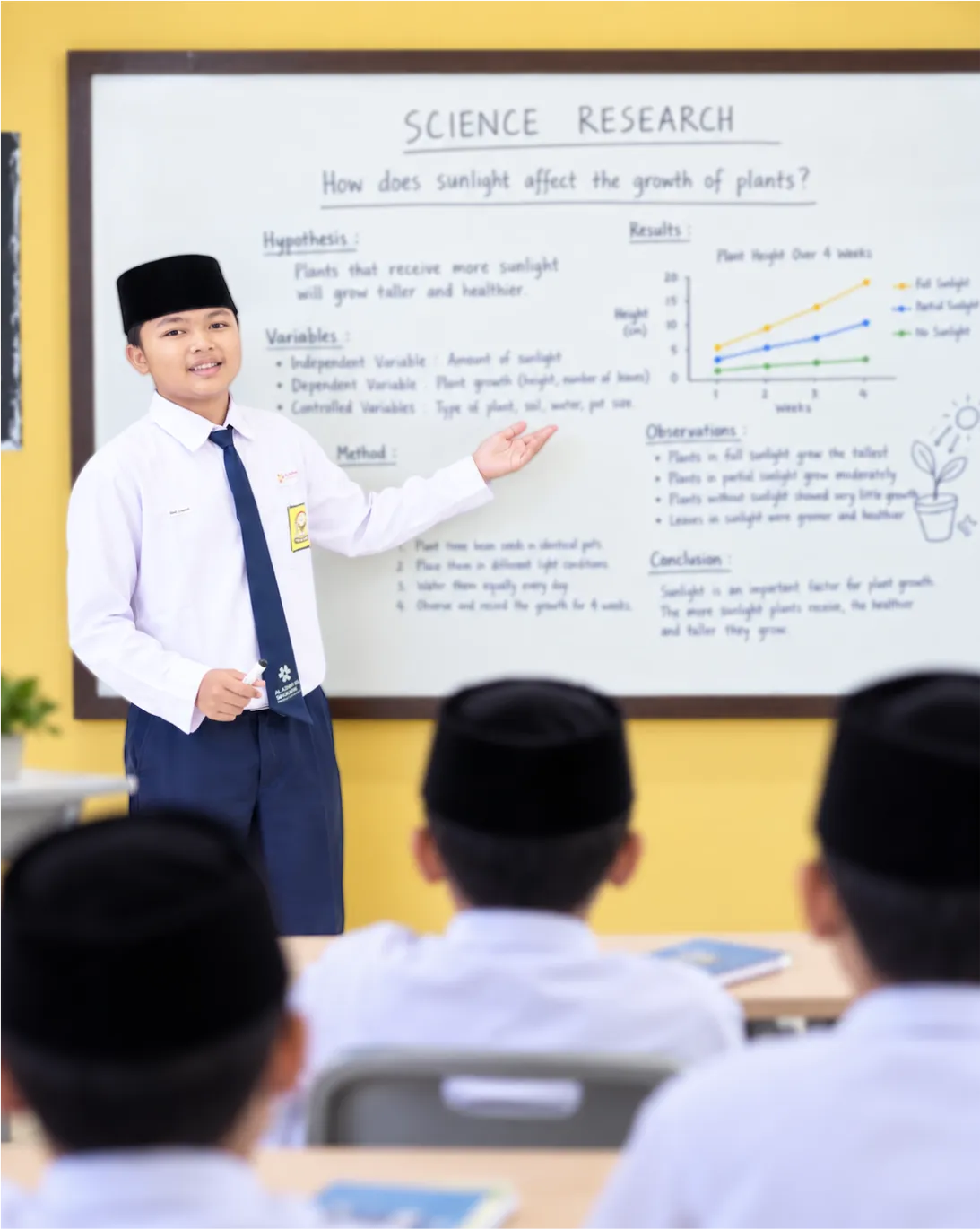 Guest Lecturing